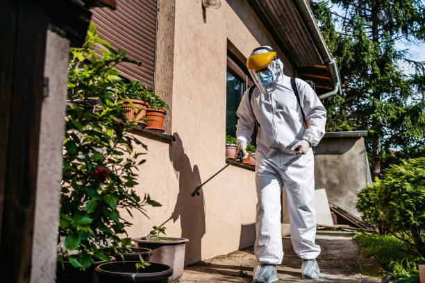 Best Wildlife Control Services  in Tracy, CA